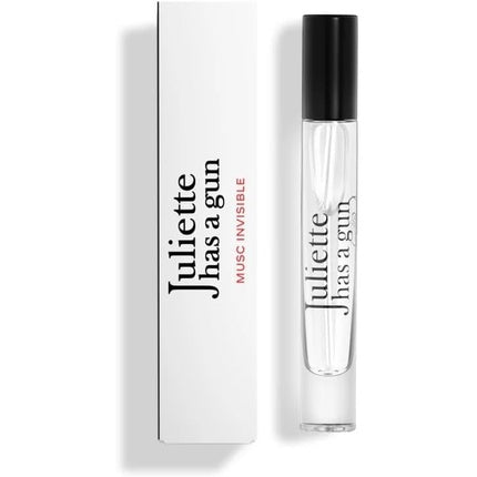 Juliette Has A Gun Musc Invisible Eau de Parfum 50ml Spray