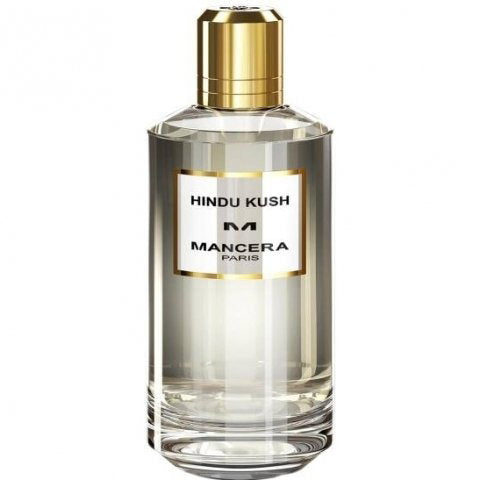 Mancera Hindu Kush Eau de Parfum 120ml Spray