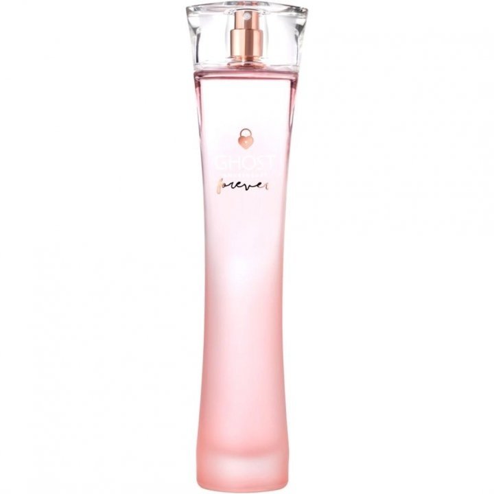 Ghost Sweetheart Forever Eau de Toilette 50ml Spray