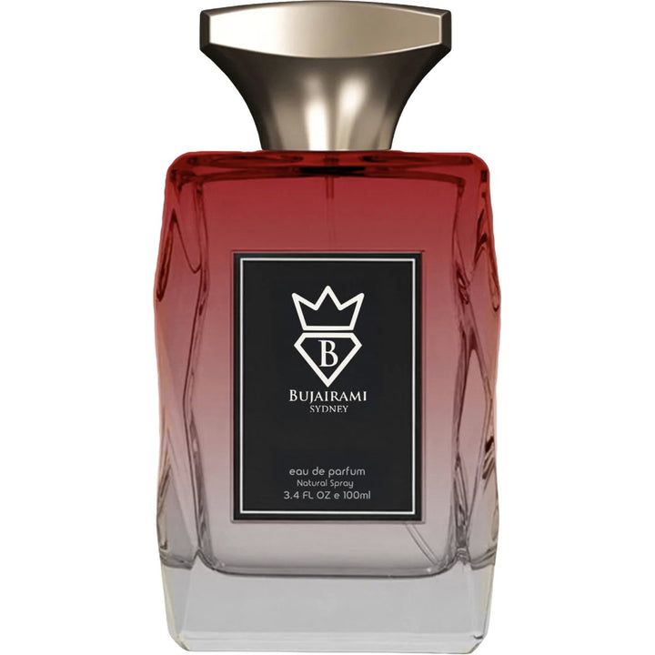 Bujairami Boujee Eau de Parfum 100ml Spray