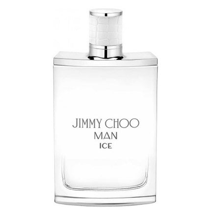Jimmy Choo Man Ice Eau de Toilette 50ml Spray