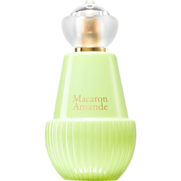 Jeanne Arthes Macaron Amande Eau de Parfum 100ml Spray