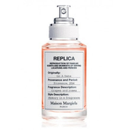 Maison Margiela On A Date Eau de Toilette 100ml Spray