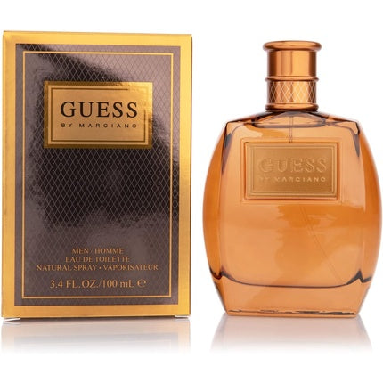 Guess Guess by Marciano Eau de Toilette 100ml Spray