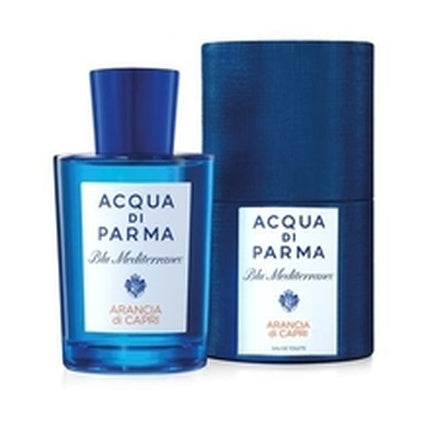Acqua di Parma Blu Mediterraneo Arancia di Capri Eau de Toilette 180ml Spray