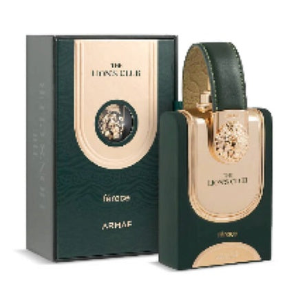 Armaf Lions Club Feroce Eau De Parfum 100ml Spray