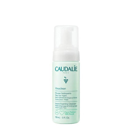 Caudalie Vinoclean Instant Schuimende Reiniger 150ml