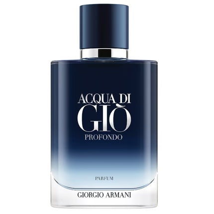 Giorgio Armani Acqua di Giò Profondo Parfum 100ml Spray