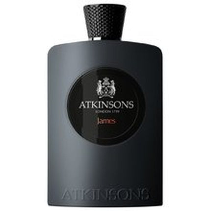 Atkinsons James Eau de Parfum 100ml Spray