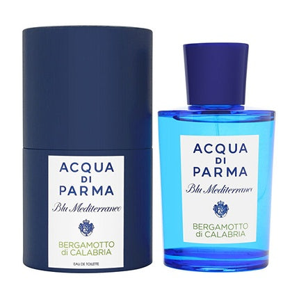 Acqua di Parma Blu Mediterraneo Bergamotto di Calabria Eau de Toilette 100ml Spray