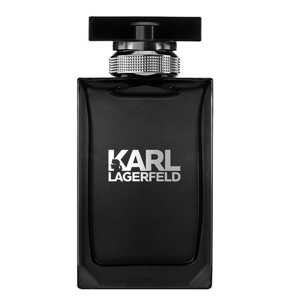 Karl Lagerfeld for Him Eau de Toilette 100ml Spray