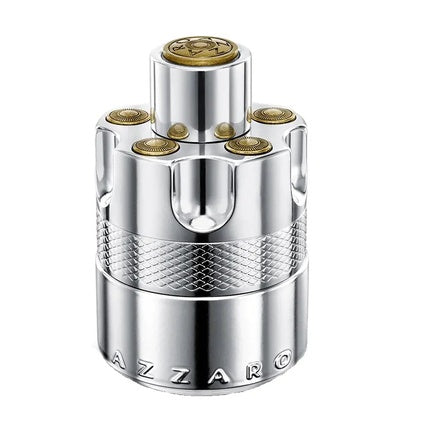 Azzaro Wanted Eau de Parfum 50ml Spray