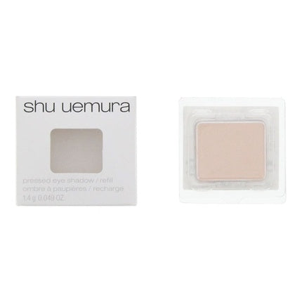 Shu Uemura Oogschaduw Pressed Powder Navulling 1.4g - 816 M Soft Beige