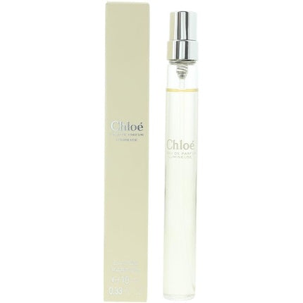 Chloé Eau de Parfum Lumineuse 10ml Spray