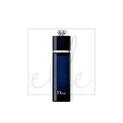 Christian Dior Addict Eau de Parfum 100ml Spray