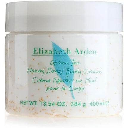 Elizabeth Arden Green Tea Honey Drops Bodycrème 400ml