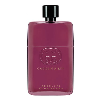 Gucci Guilty Absolute Pour Femme Eau de Parfum 90ml Spray