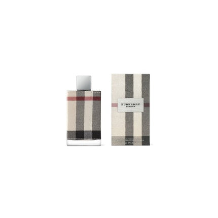 Burberry London Eau de Parfum 100ml Spray