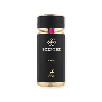 Maison Alhambra Sceptre Desert Eau de Parfum 100ml Spray