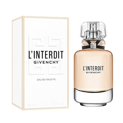 Givenchy L'Interdit (2022) Eau de Toilette 50ml Spray