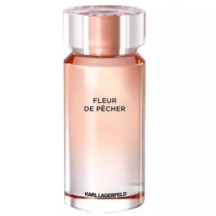 Karl Lagerfeld Fleur De Pecher Eau de Parfum 100m Spray