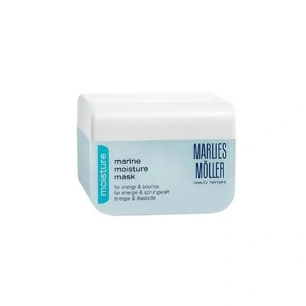 Marlies Möller Moisture Marine Masker 125ml