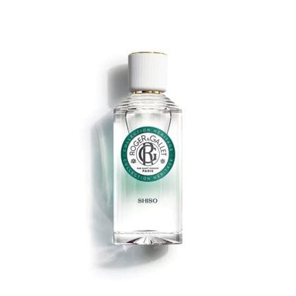 Roger & Gallet Shiso Wellbeing Scented Water 100ml
