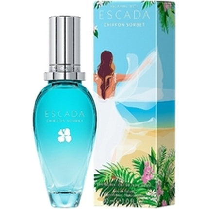 Escada Chiffon Sorbet Eau de Toilette 100ml Spray