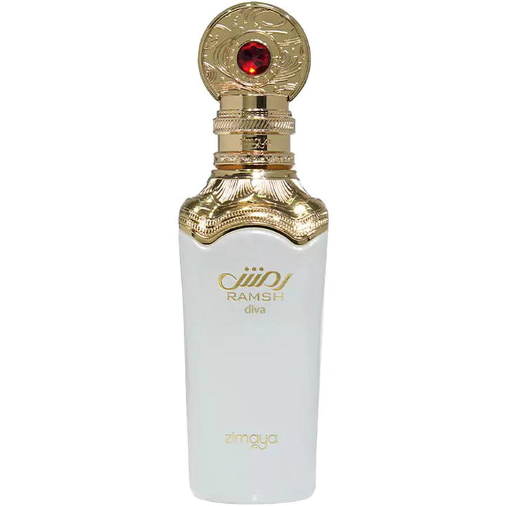 Zimaya Ramsh Diva Eau de Parfum 100ml Spray