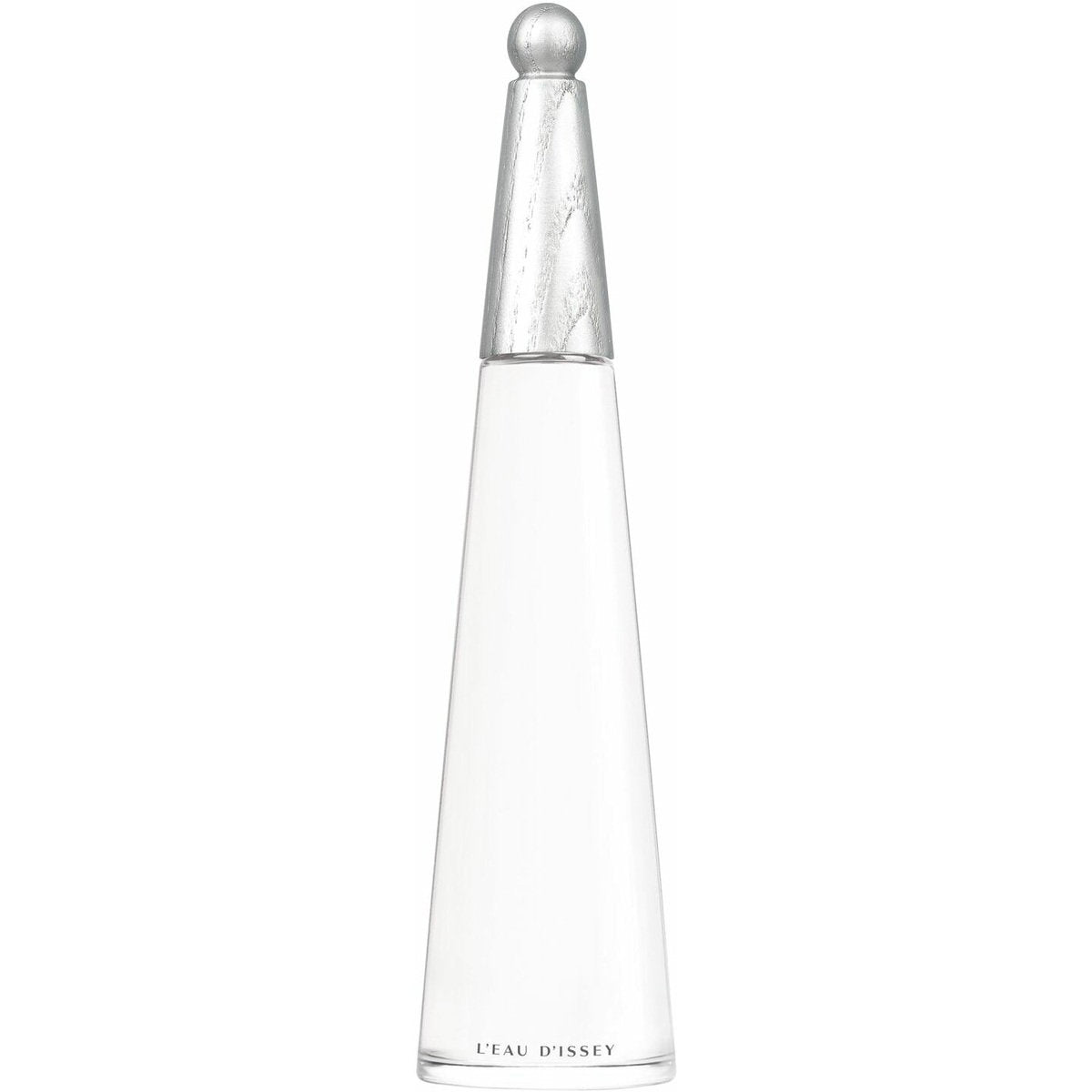 Issey Miyake L'Eau d'Issey Intense Eau de Parfum 100ml Spray - Hervulbaar