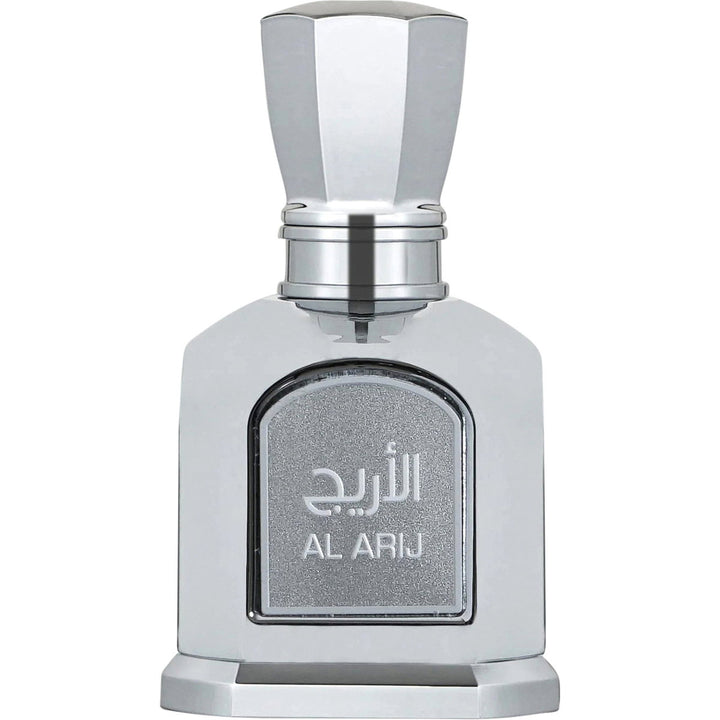Louis Cardin Al Arij Eau de Parfum 100ml Spray