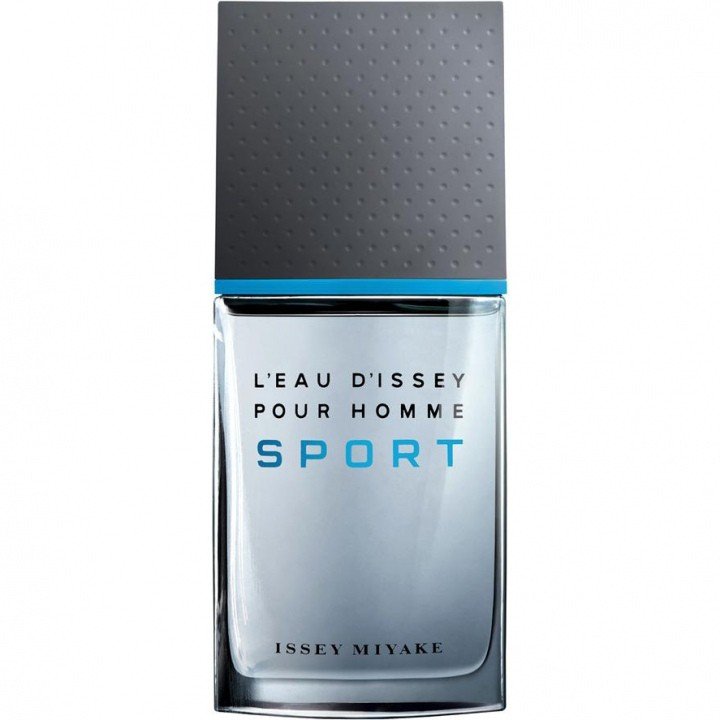 Issey Miyake L'Eau d'Issey Pour Homme Sport Eau De Toilette 50ml Spray
