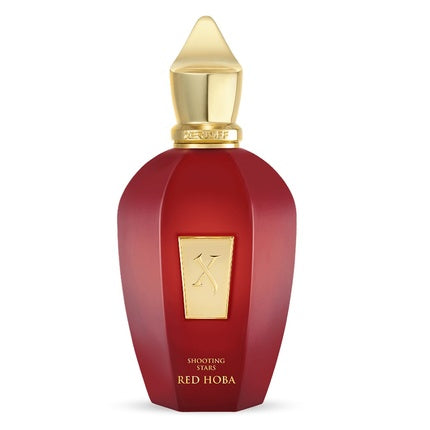 Xerjoff Shooting Stars Red Hoba Eau de Parfum 100ml Spray