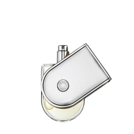 Hermès Voyage d'Hermès Parfum Pure Parfum 35ml Spray - Navulbaar