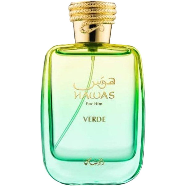 Rasasi parfum
