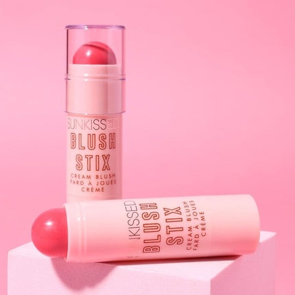 Sunkissed Blush Stix Cream Blusher 6.8g