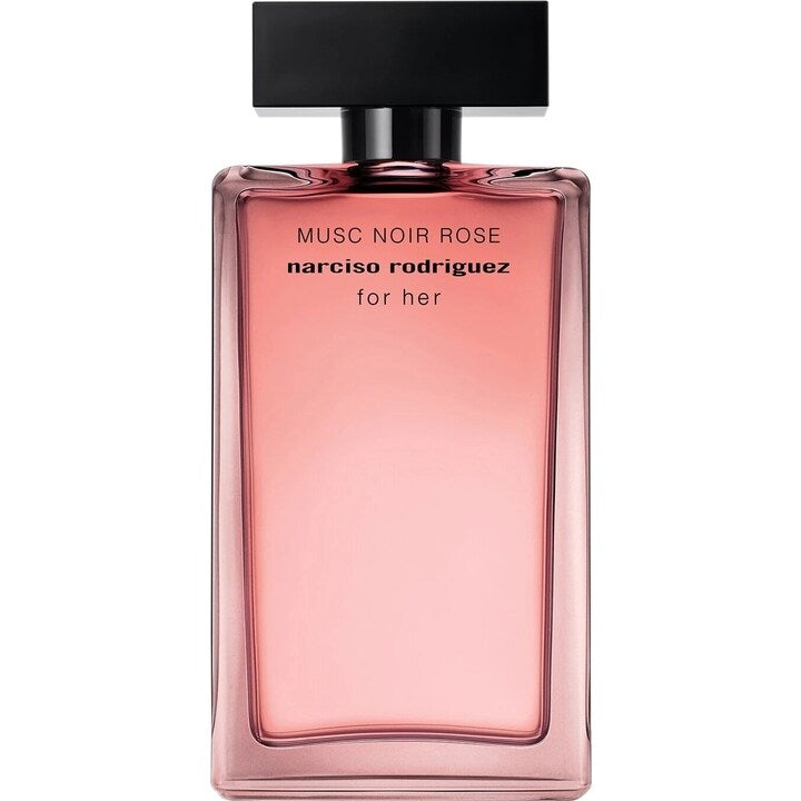 Narciso Rodriguez Musc Noir Rose For Her Eau de Parfum 30ml Spray