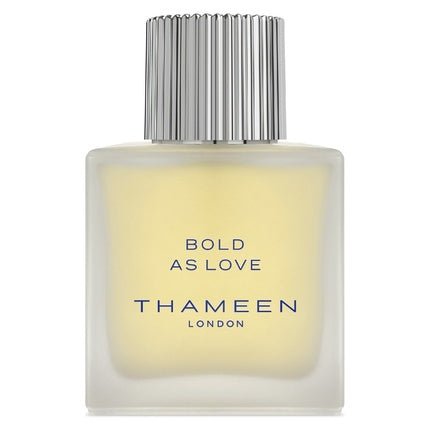 Thameen Bold As Love Cologne Elixir 100ml Spray