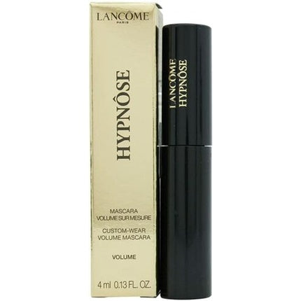 Lancome Hypnose Drama Reisformaat Mascara 4ml - 01 Noir Hypnotic
