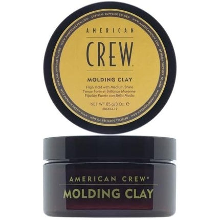American Crew Classic Molding Klei  85g