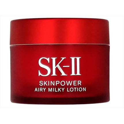 SK-II Skinpower Milky Lotion 80g