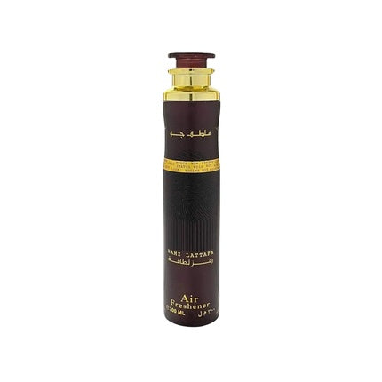 Lattafa Perfumes Ramz Lattafa (Gold) Luchtverfrisser 300ml Spray