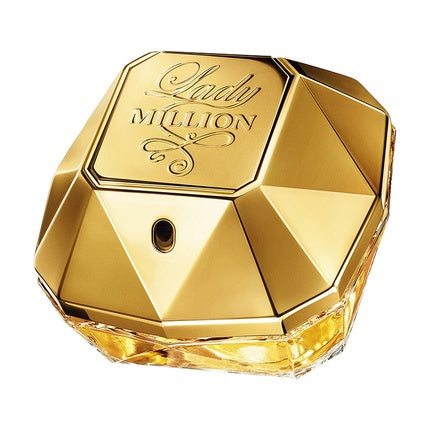 Paco Rabanne Lady Million Eau de Parfum 80ml Spray