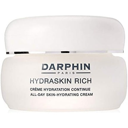 Darphin Hydraskin Rich All Day Skin Hydrating Cream 50ml Droge Huid