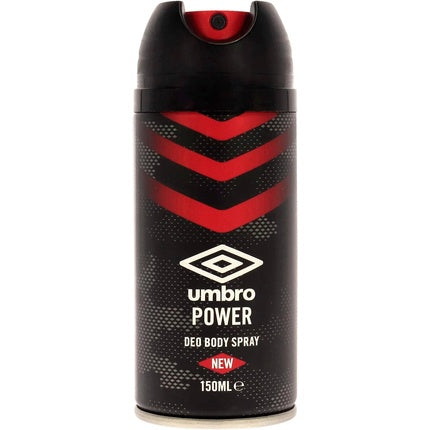 Umbro Power Deodorant Spray 150ml