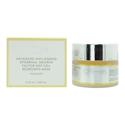 Skin Chemists Advanced Anti-Ageing Epidermal Growth Factor Cell Regrowth Masker 50ml