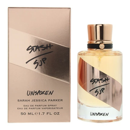 Sarah Jessica Parker Stash Unspoken Eau de Parfum 50ml Spray