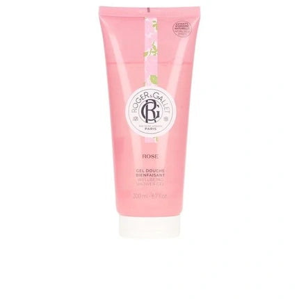 Roger & Gallet Rose Douchegel 200ml