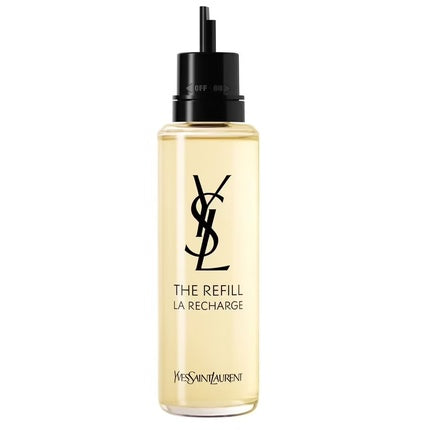 Yves Saint Laurent Libre Eau de Parfum 100ml Navulling