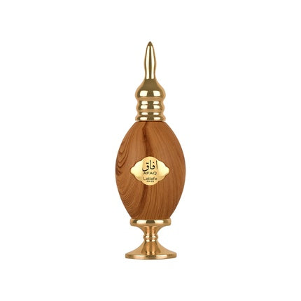Lattafa Perfumes Afaq Gold Eau de Parfum 100ml Spray